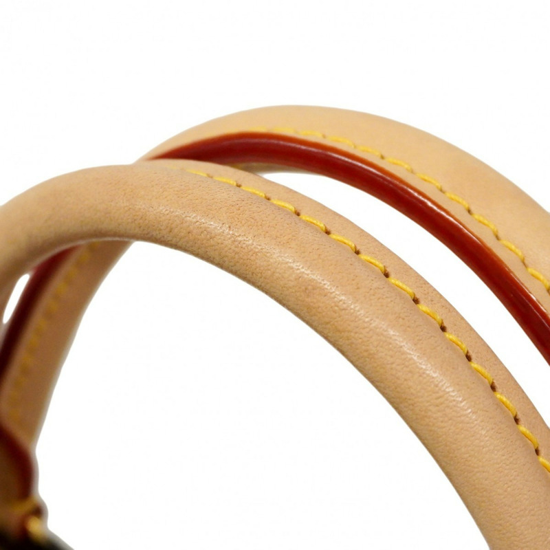 路易威登 Monogram Petit Palais PM 手提包 M45900 棕色 女士兩用包-12