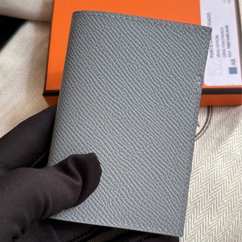 Hermes 新款男裝 卡夾