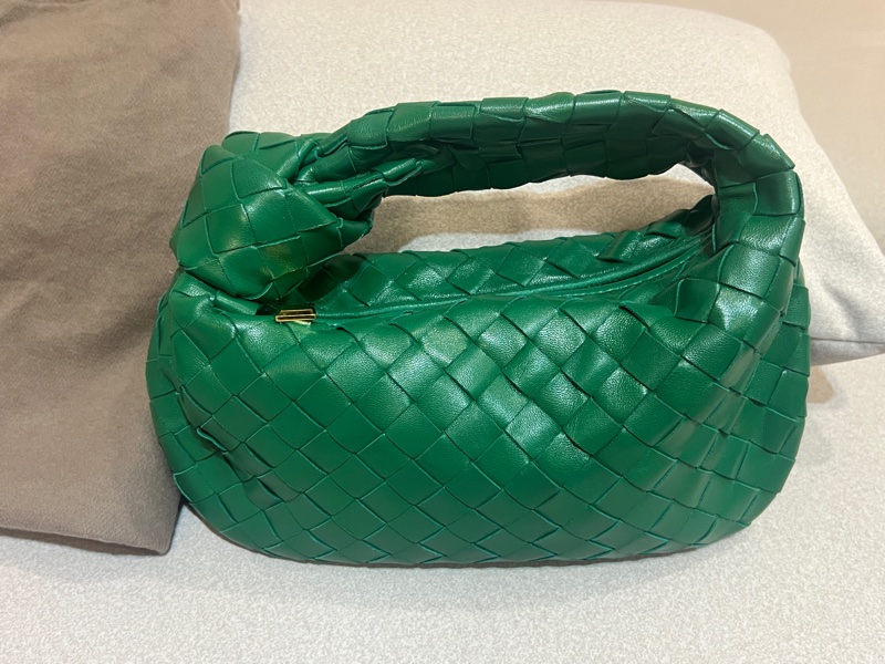 Jodie 小號 英國綠-1