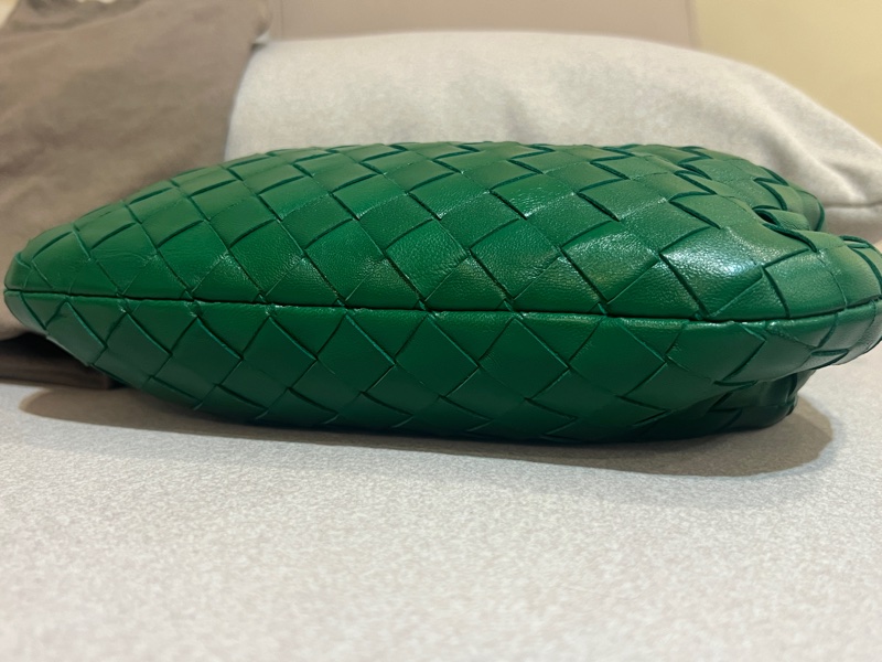 Jodie 小號 英國綠-2