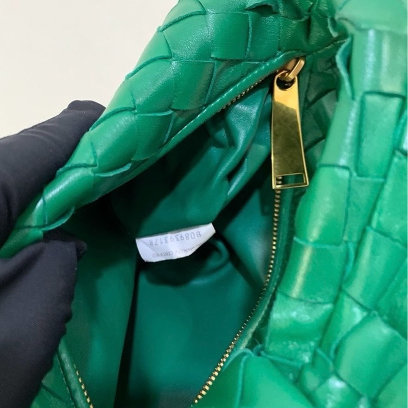 Jodie 小號 英國綠-3