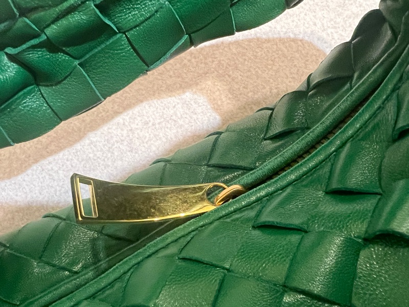 Jodie 小號 英國綠-4