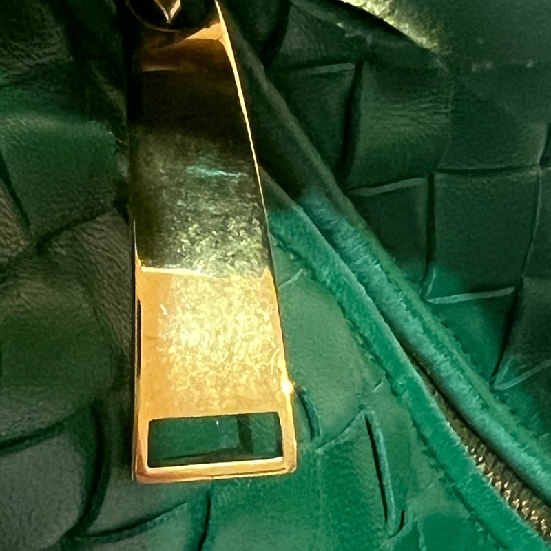 Jodie 小號 英國綠-5