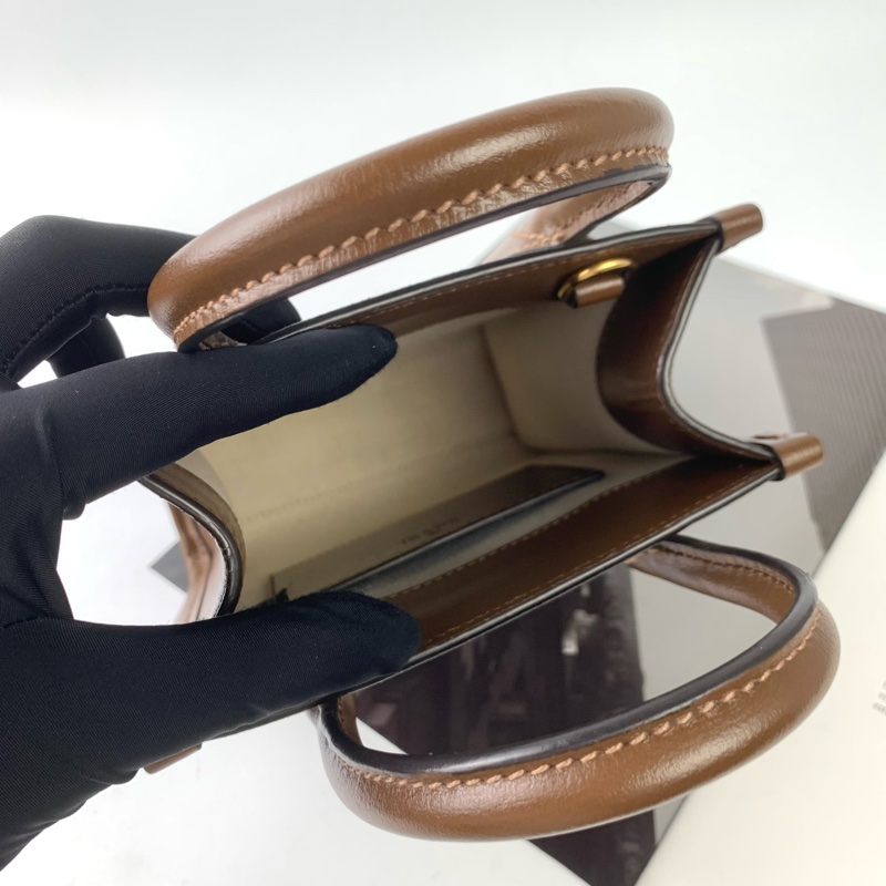 Gucci琴譜包 包況很新🔥-8