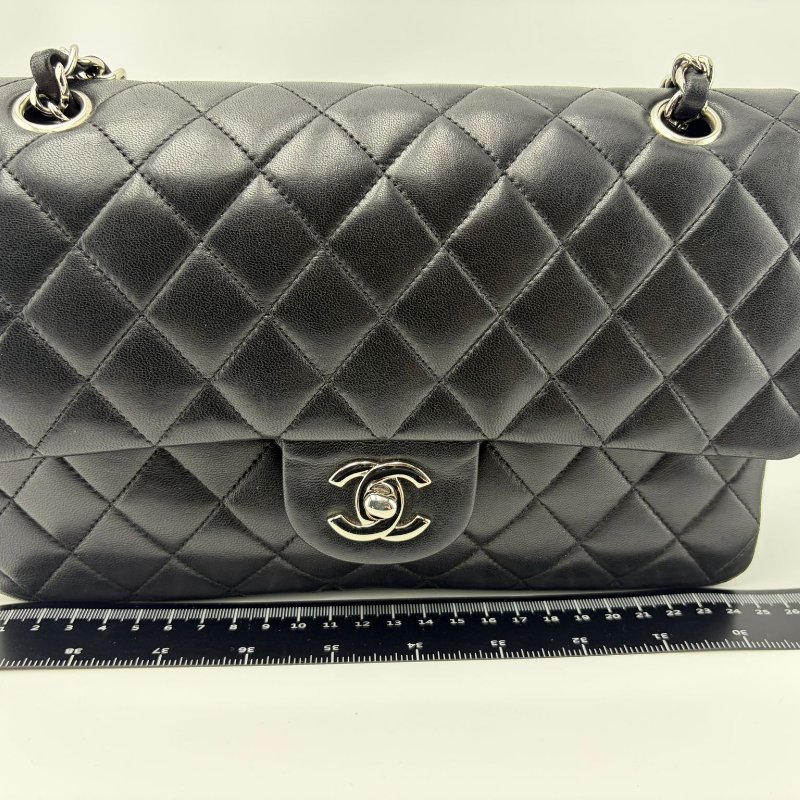 香奈兒 Classic Flap 口蓋包-0