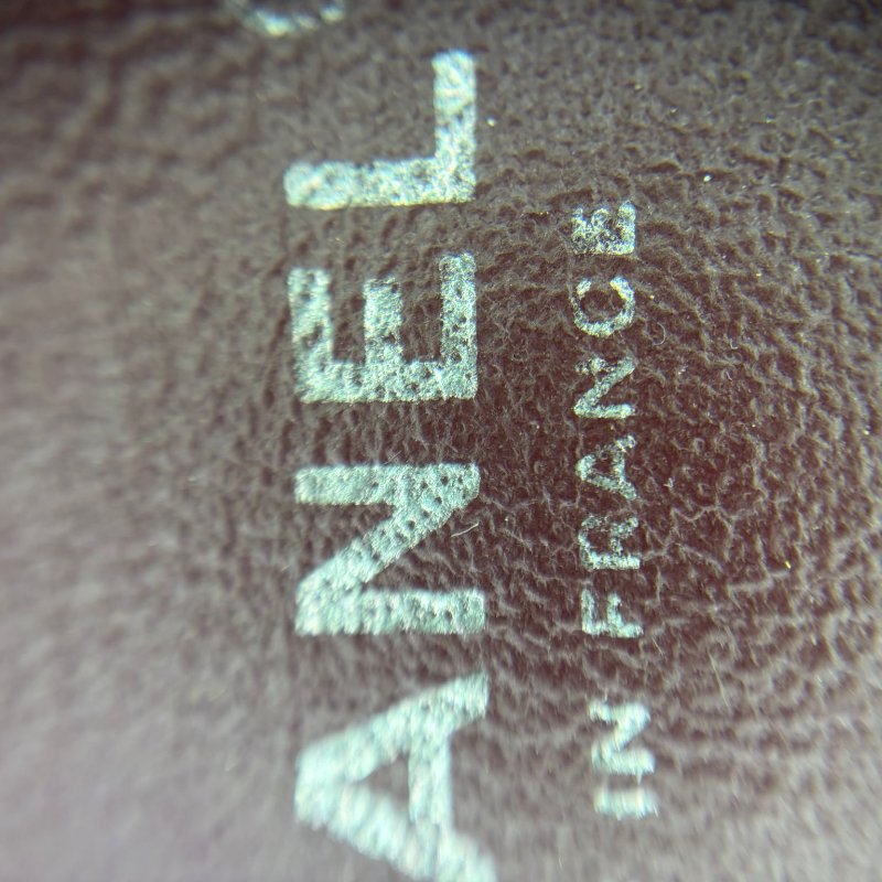 香奈兒 Classic Flap 口蓋包-1