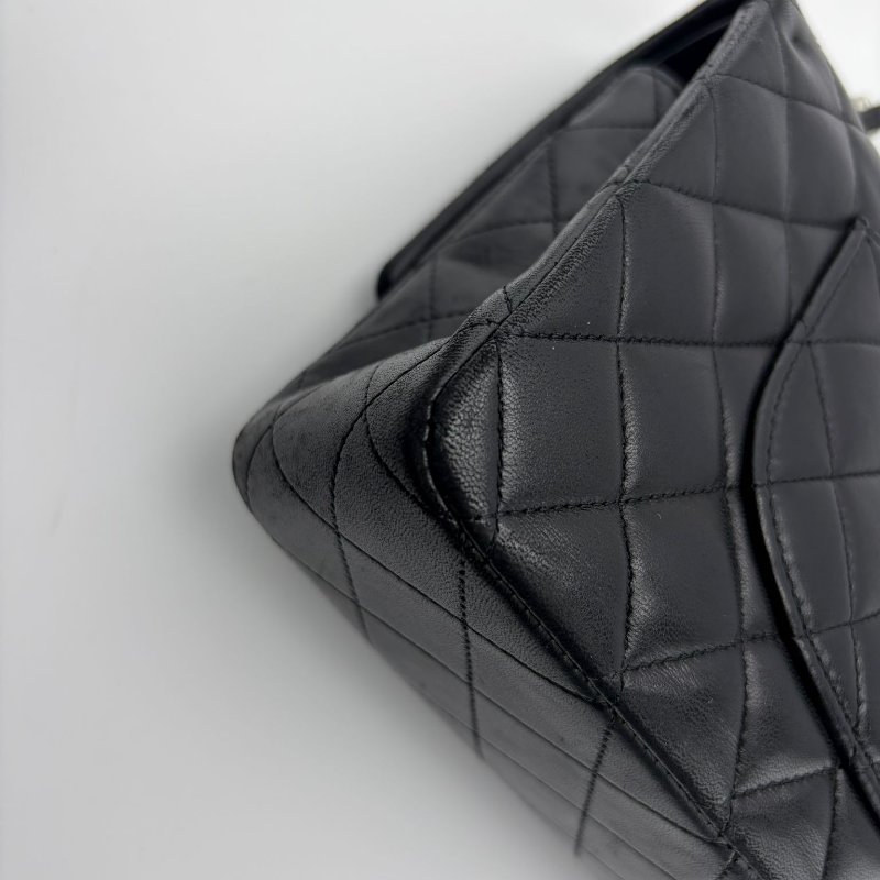 香奈兒 Classic Flap 口蓋包-7