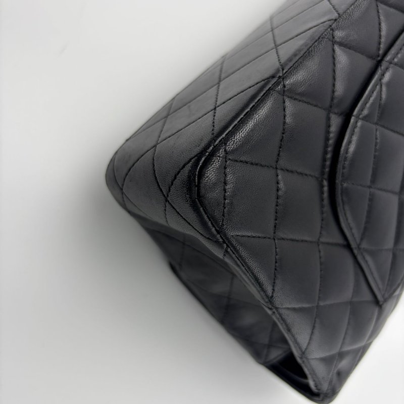 香奈兒 Classic Flap 口蓋包-8