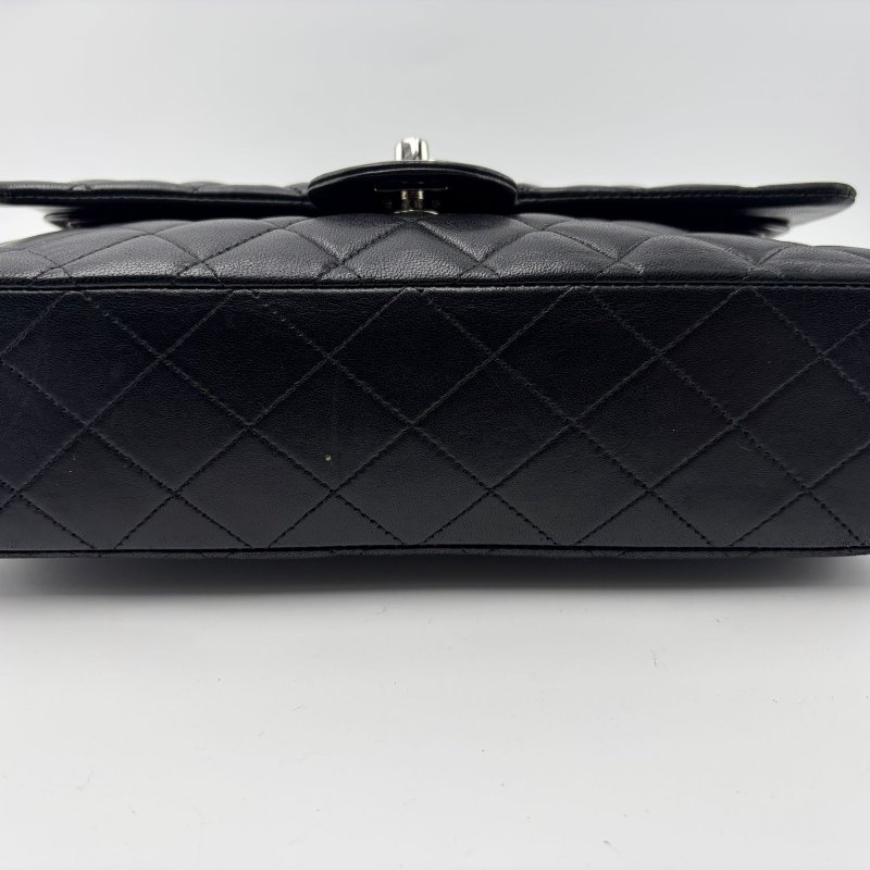 香奈兒 Classic Flap 口蓋包-9