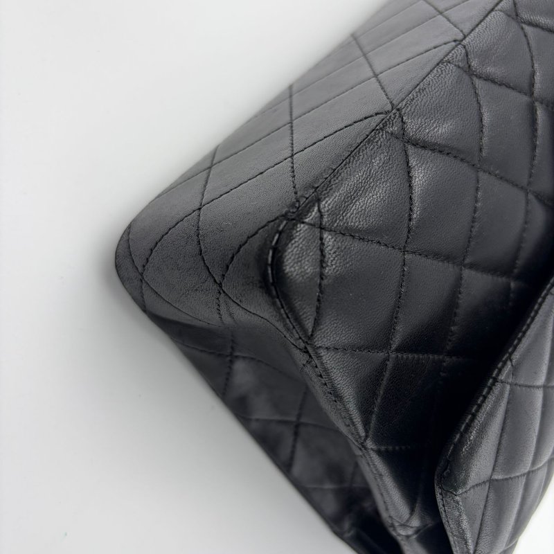 香奈兒 Classic Flap 口蓋包-10