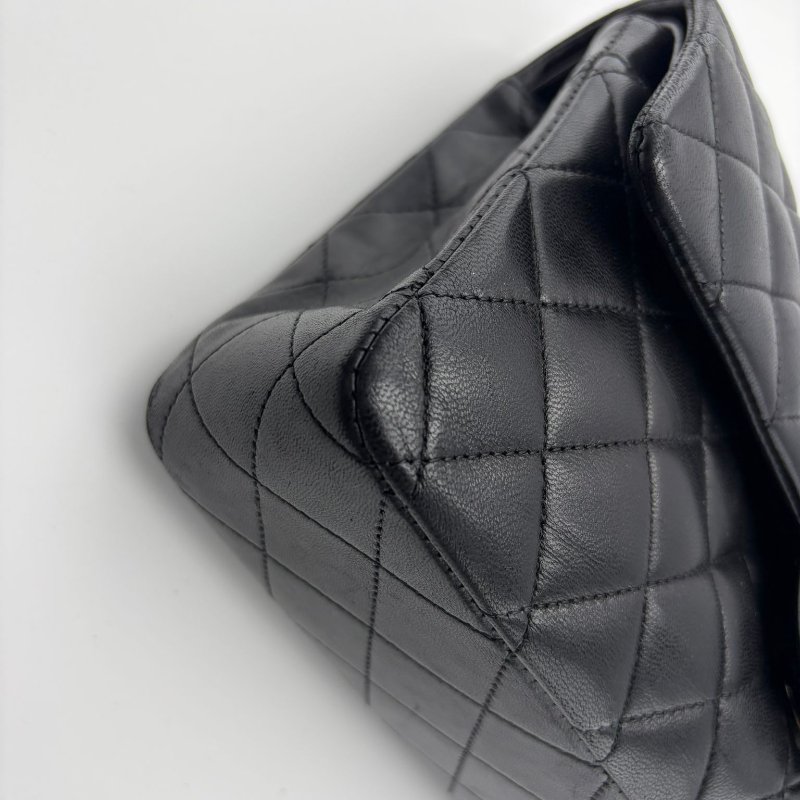 香奈兒 Classic Flap 口蓋包-11