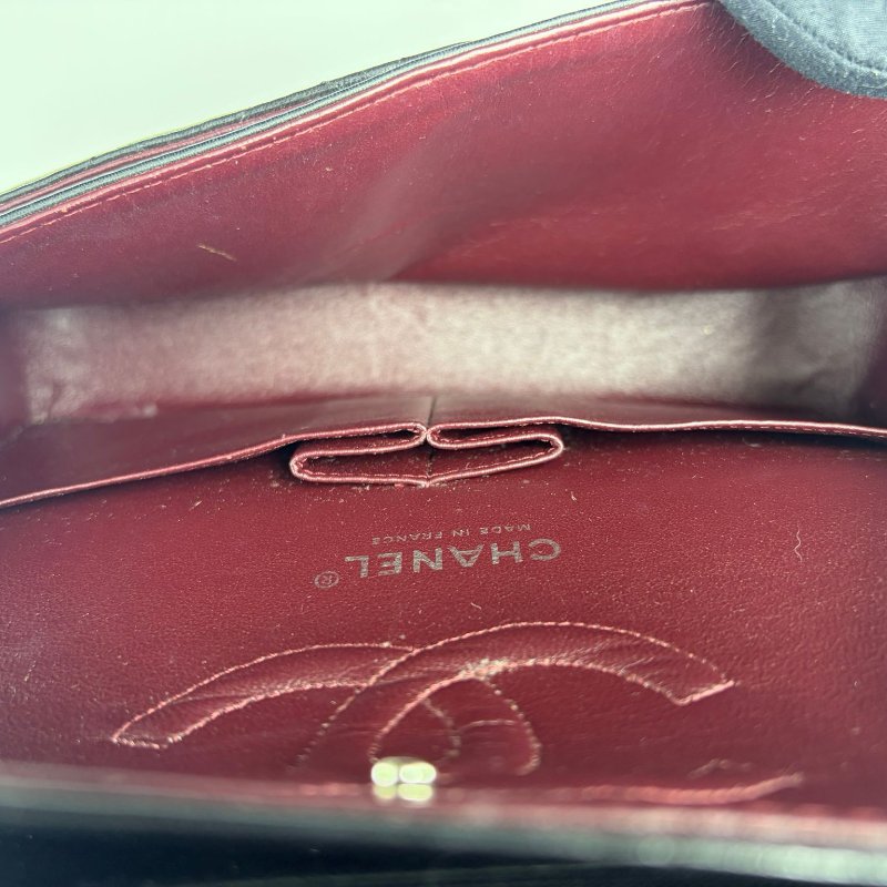 香奈兒 Classic Flap 口蓋包-13