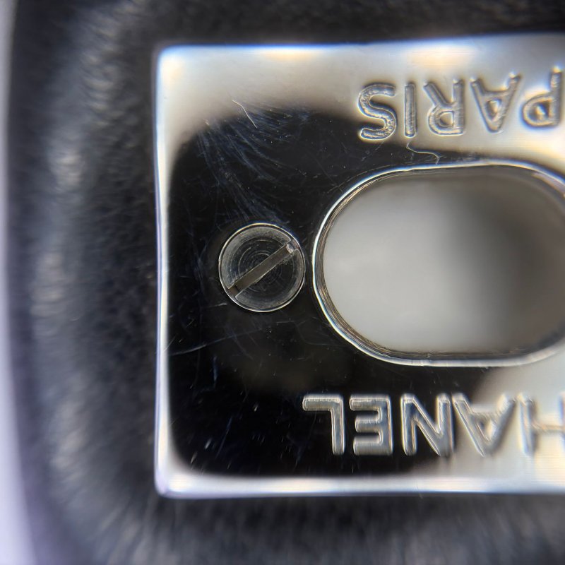 香奈兒 Classic Flap 口蓋包-16