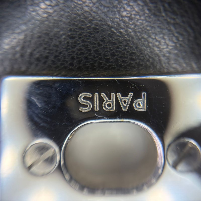 香奈兒 Classic Flap 口蓋包-17