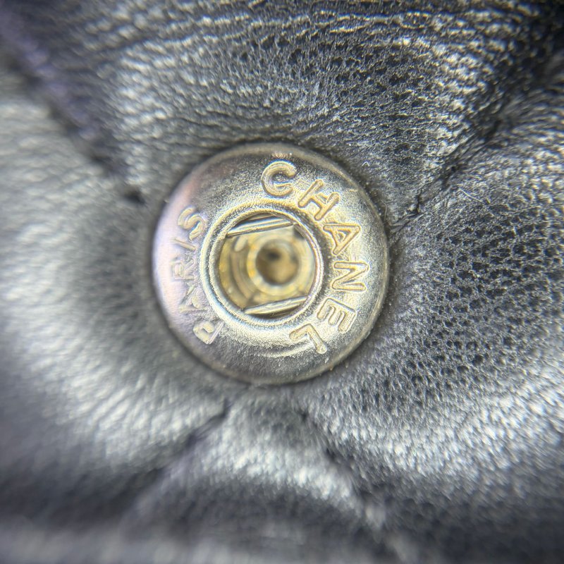 香奈兒 Classic Flap 口蓋包-21