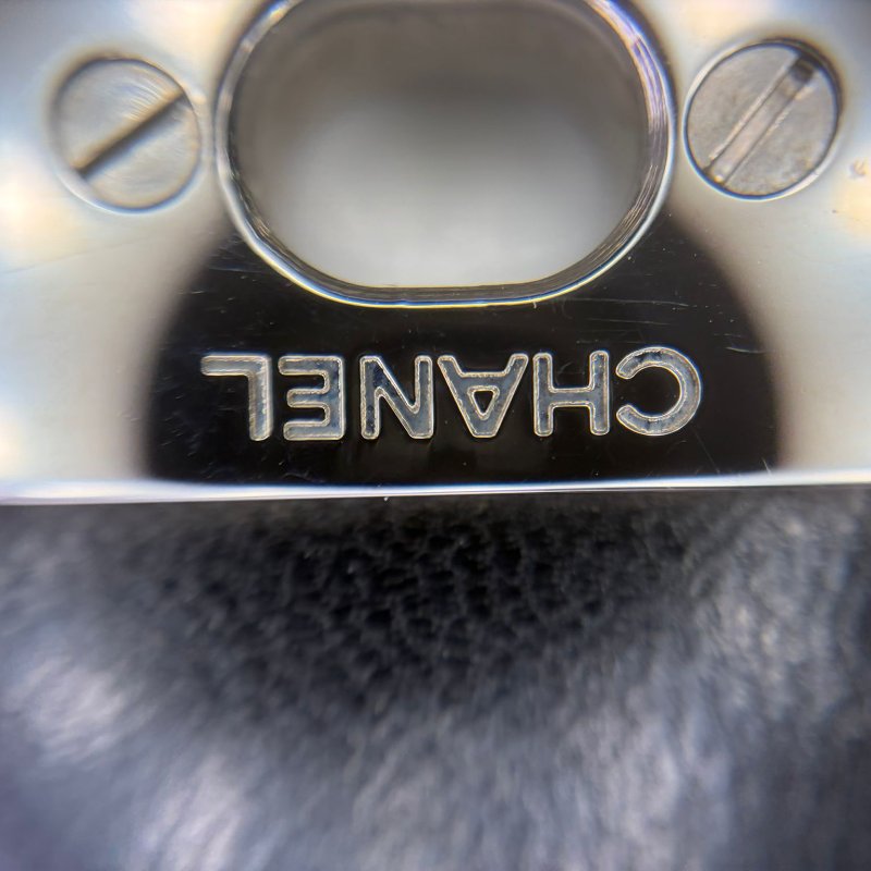 香奈兒 Classic Flap 口蓋包-22