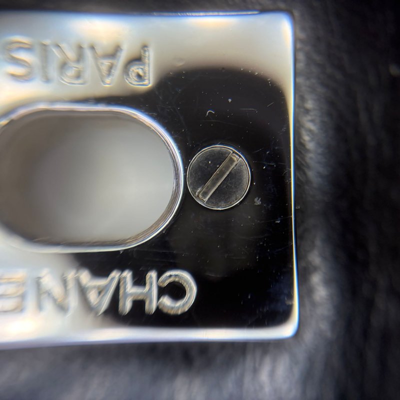 香奈兒 Classic Flap 口蓋包-24