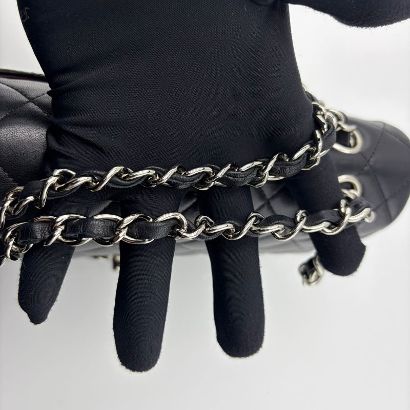 香奈兒 Classic Flap 口蓋包-25