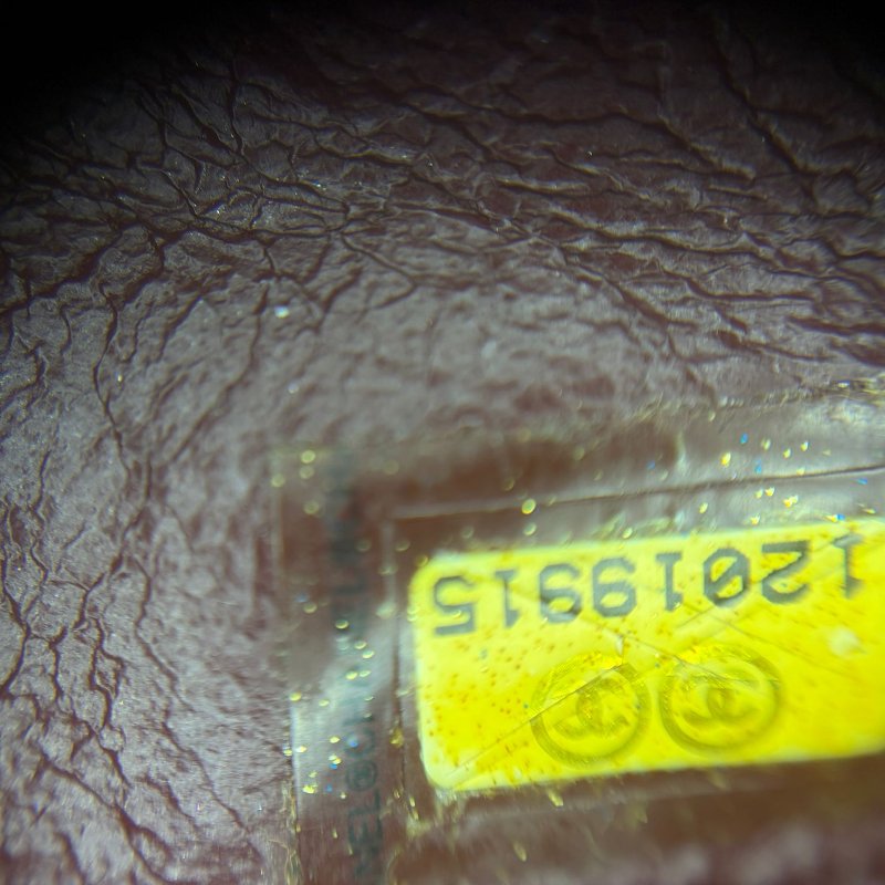 香奈兒 Classic Flap 口蓋包-27