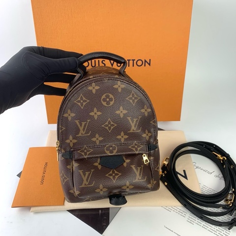 Lv新款小書包 晶片款 可遇不可求🔥 有專櫃購證✅