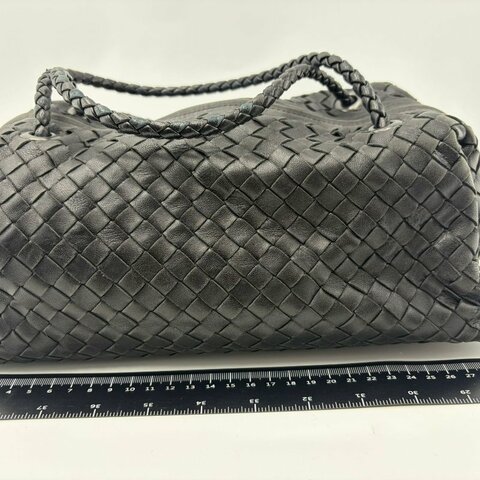 Bottega Veneta Cabat 編織托特包