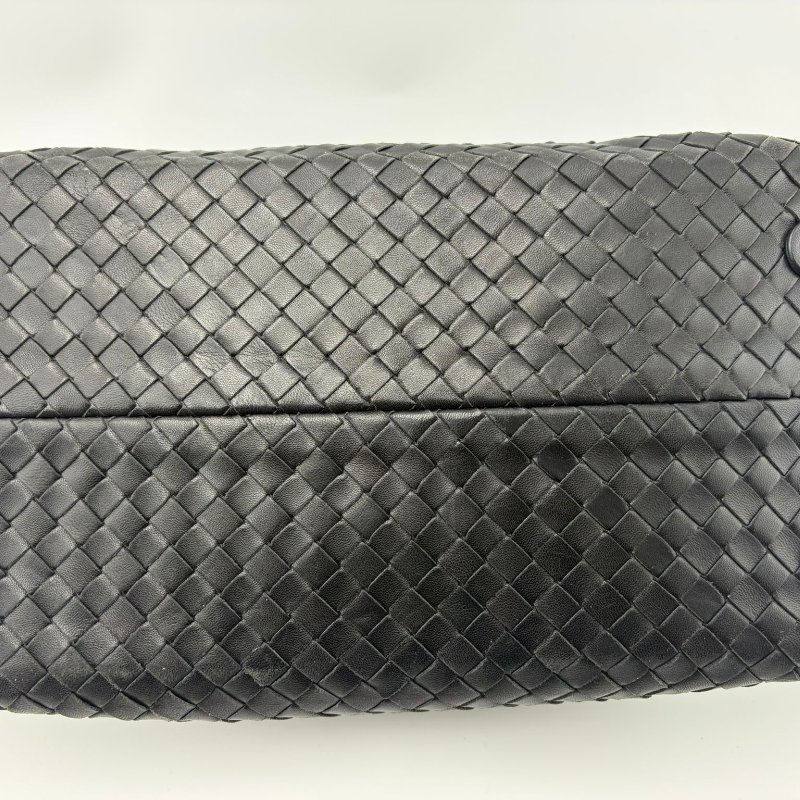 Bottega Veneta Cabat 編織托特包-11