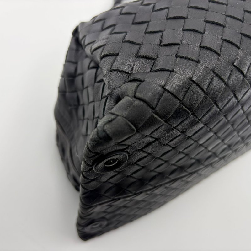 Bottega Veneta Cabat 編織托特包-12