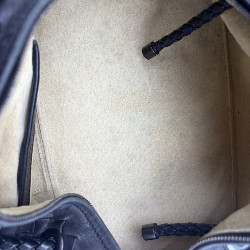 Bottega Veneta Cabat 編織托特包-14