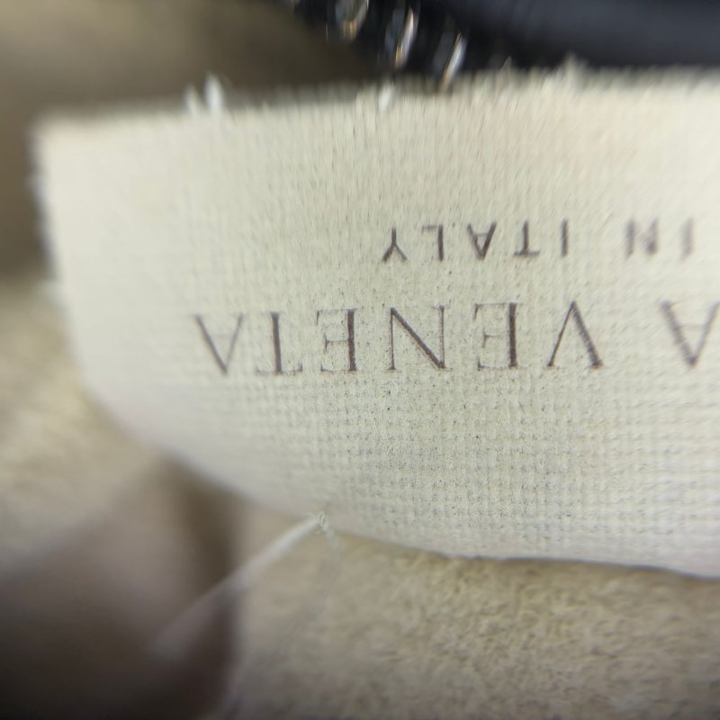 Bottega Veneta Cabat 編織托特包-21