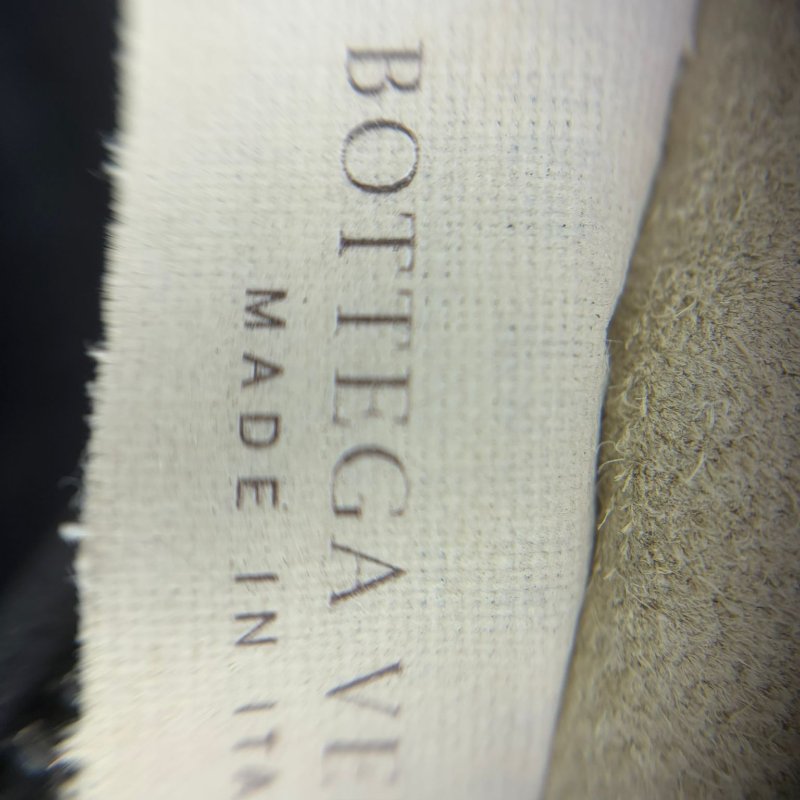 Bottega Veneta Cabat 編織托特包-23