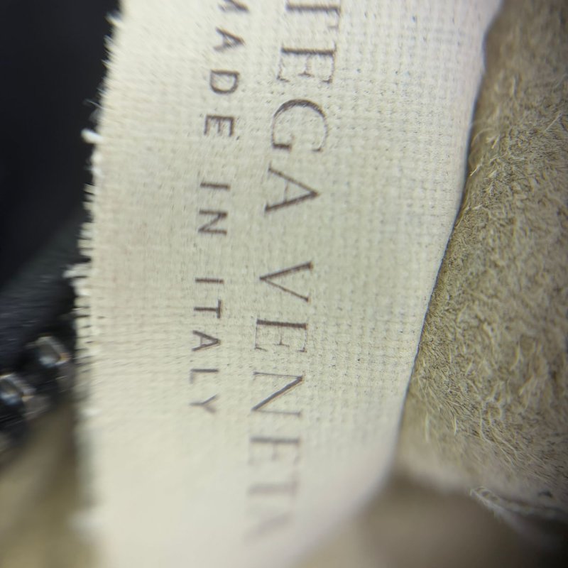 Bottega Veneta Cabat 編織托特包-25