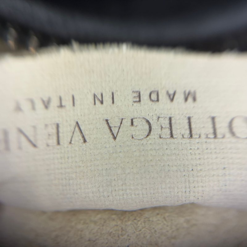 Bottega Veneta Cabat 編織托特包-27