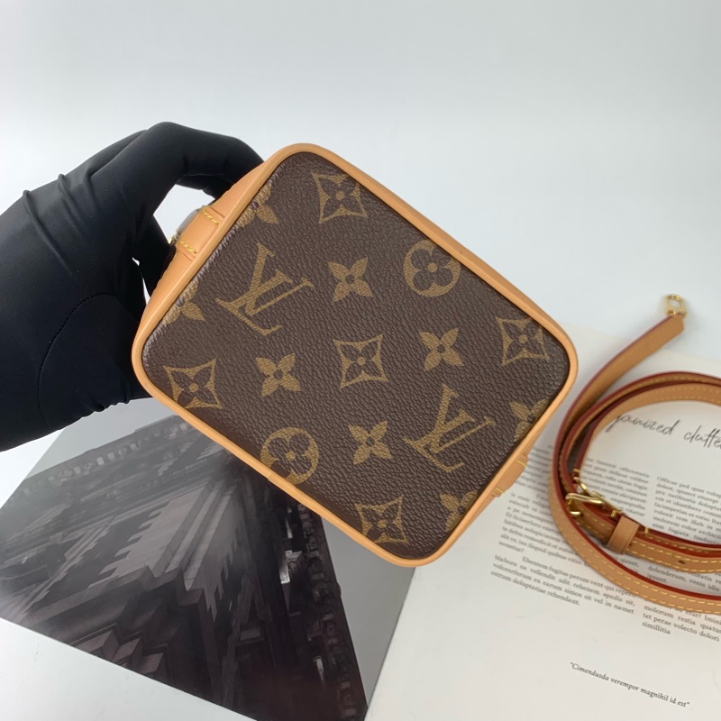 LV新款水桶包 色澤很美❤️-1