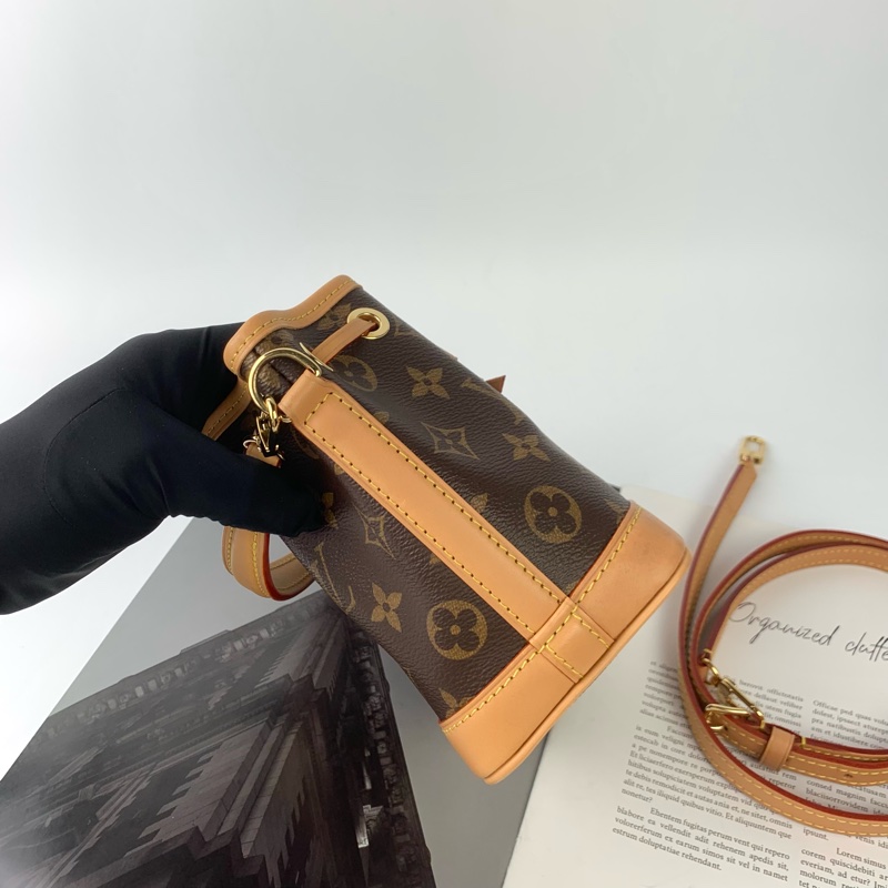 LV新款水桶包 色澤很美❤️-2