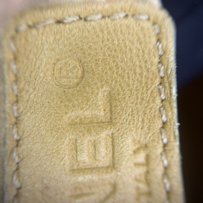 Chanel 單肩相機包-1