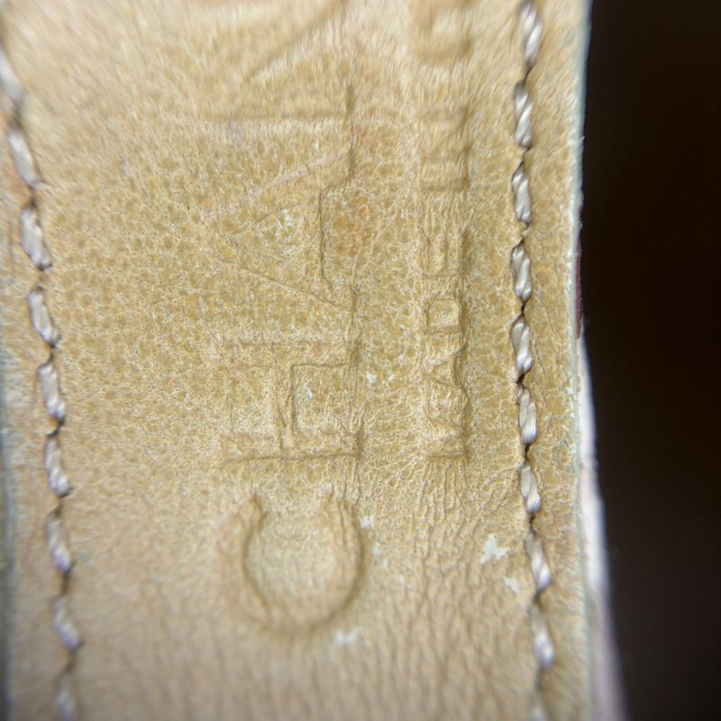 Chanel 單肩相機包-4