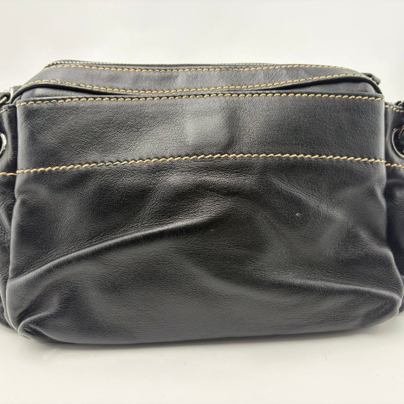 Chanel 單肩相機包-7