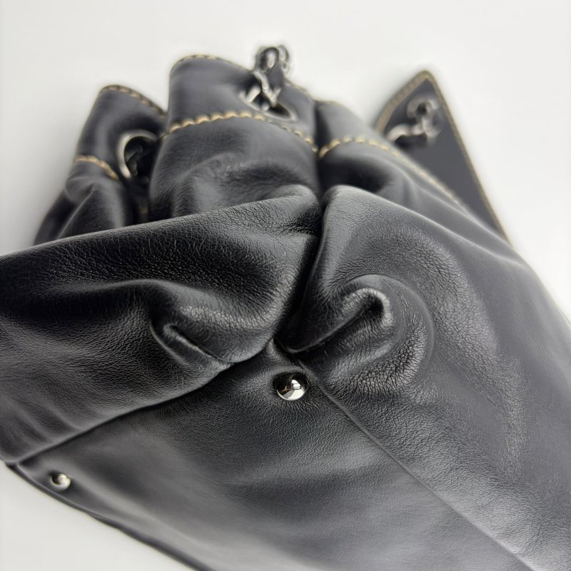 Chanel 單肩相機包-8