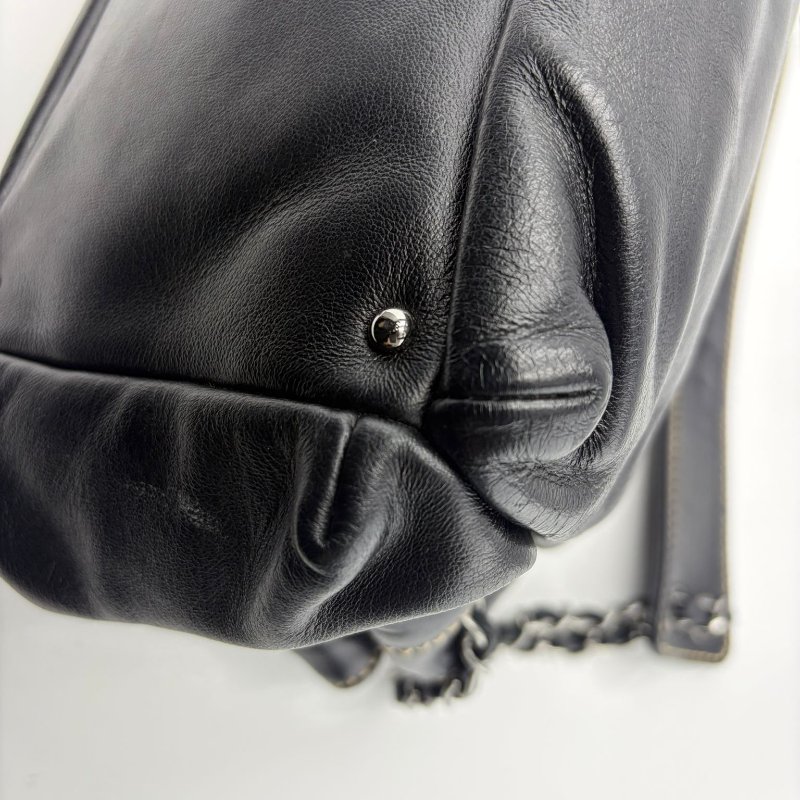 Chanel 單肩相機包-9