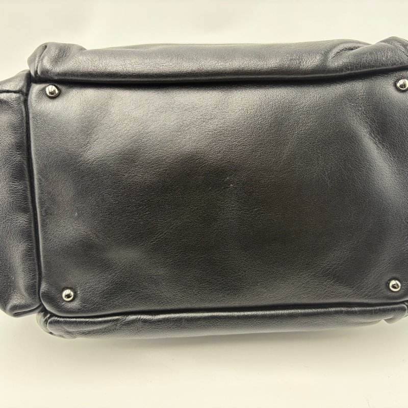 Chanel 單肩相機包-11