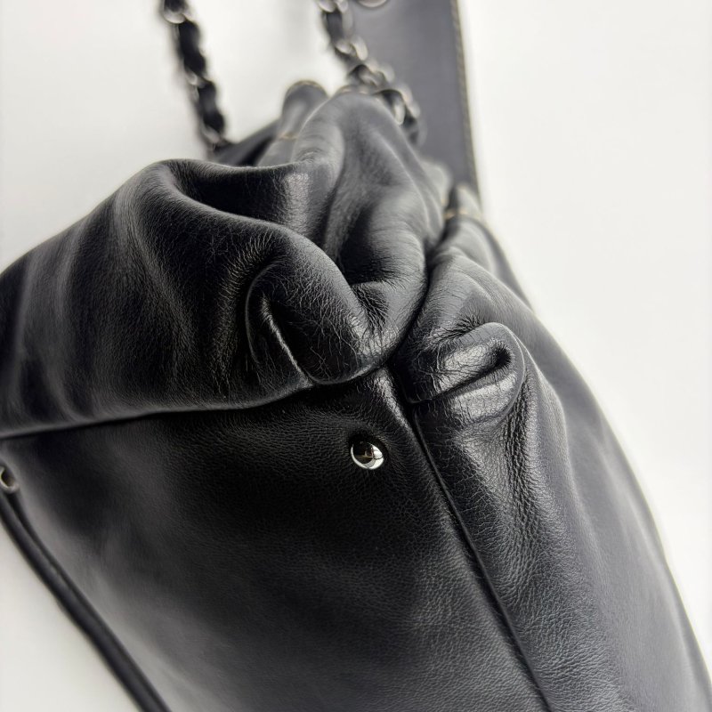 Chanel 單肩相機包-12