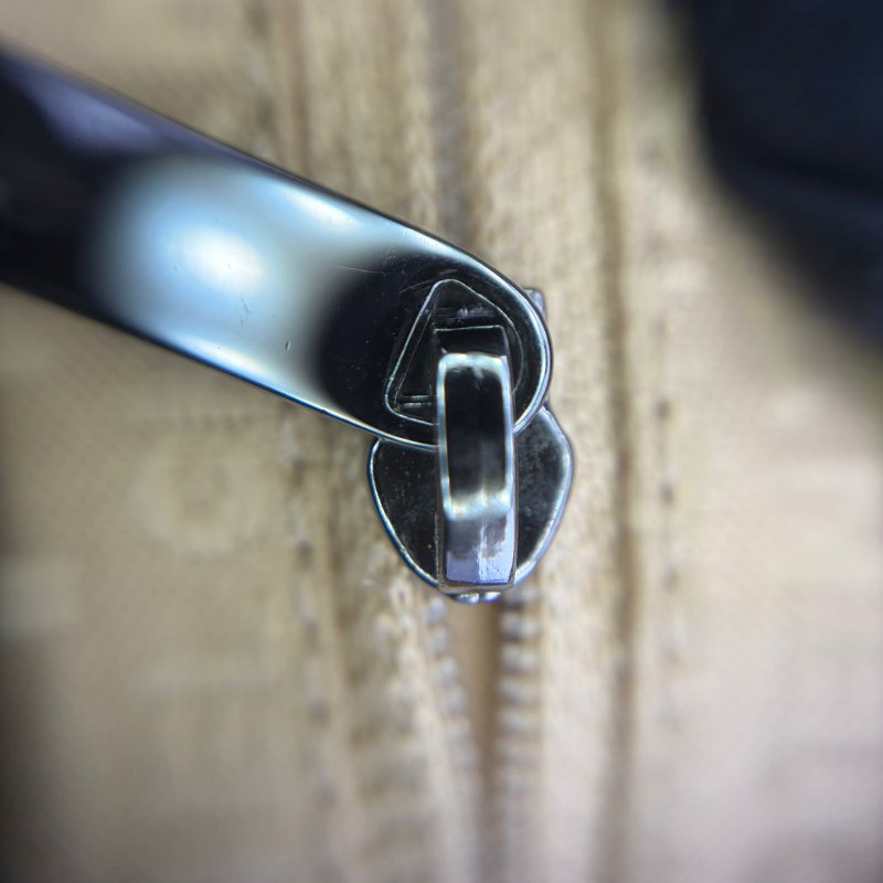 Chanel 單肩相機包-18