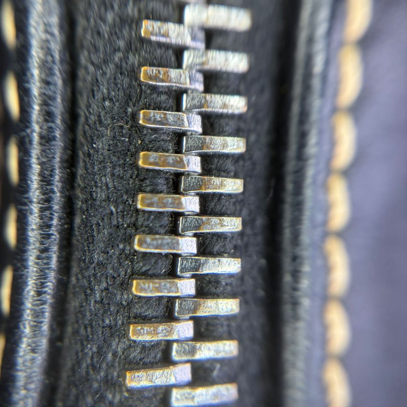 Chanel 單肩相機包-19