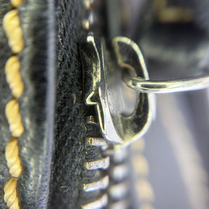 Chanel 單肩相機包-20