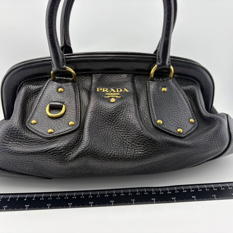 Prada Bauletto 手提包-0