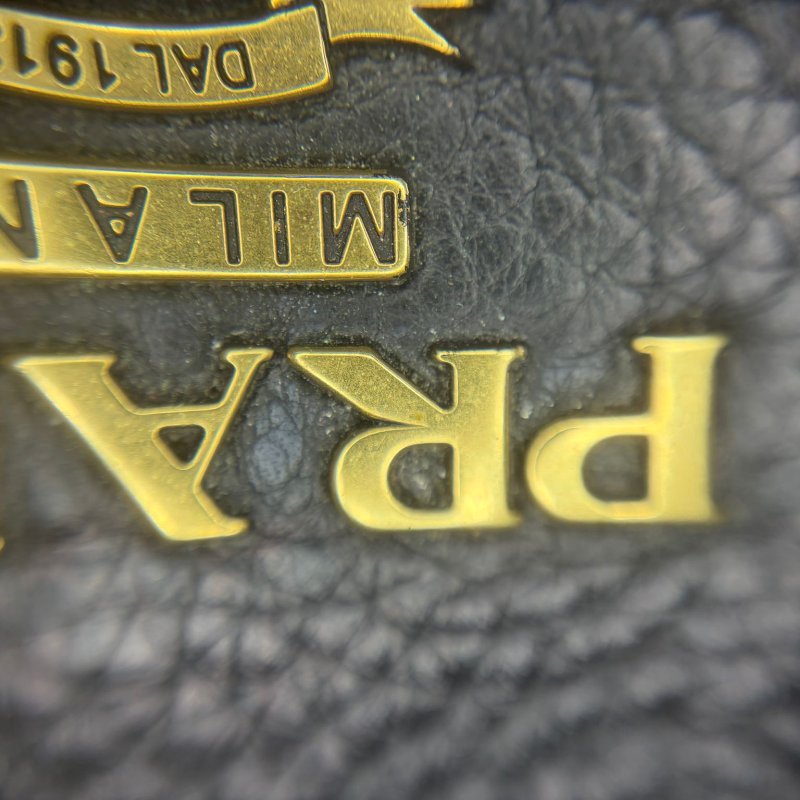 Prada Bauletto 手提包-1