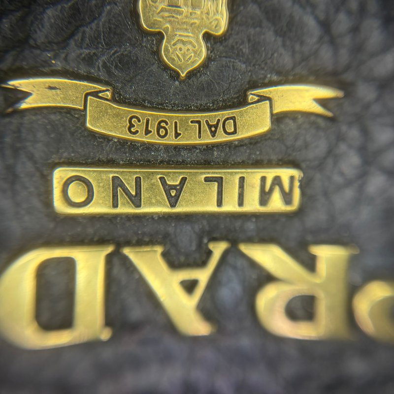 Prada Bauletto 手提包-2