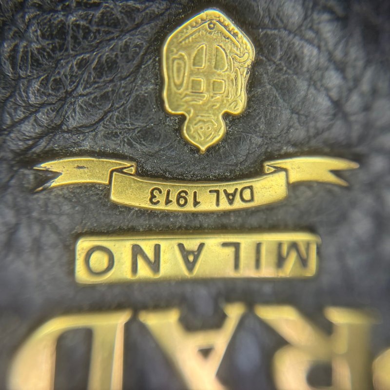 Prada Bauletto 手提包-3