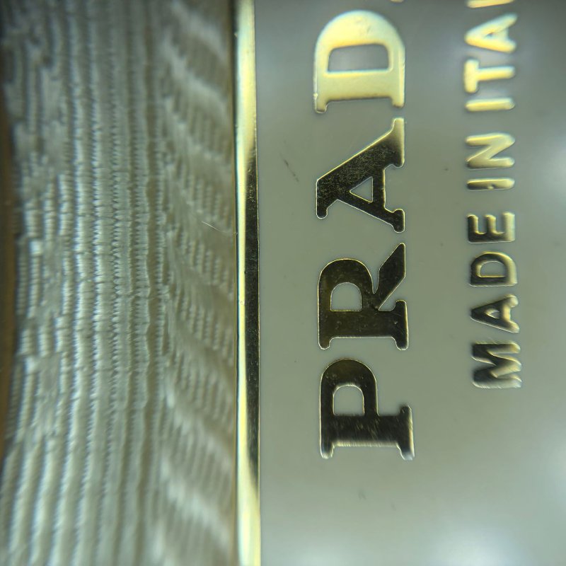 Prada Bauletto 手提包-5