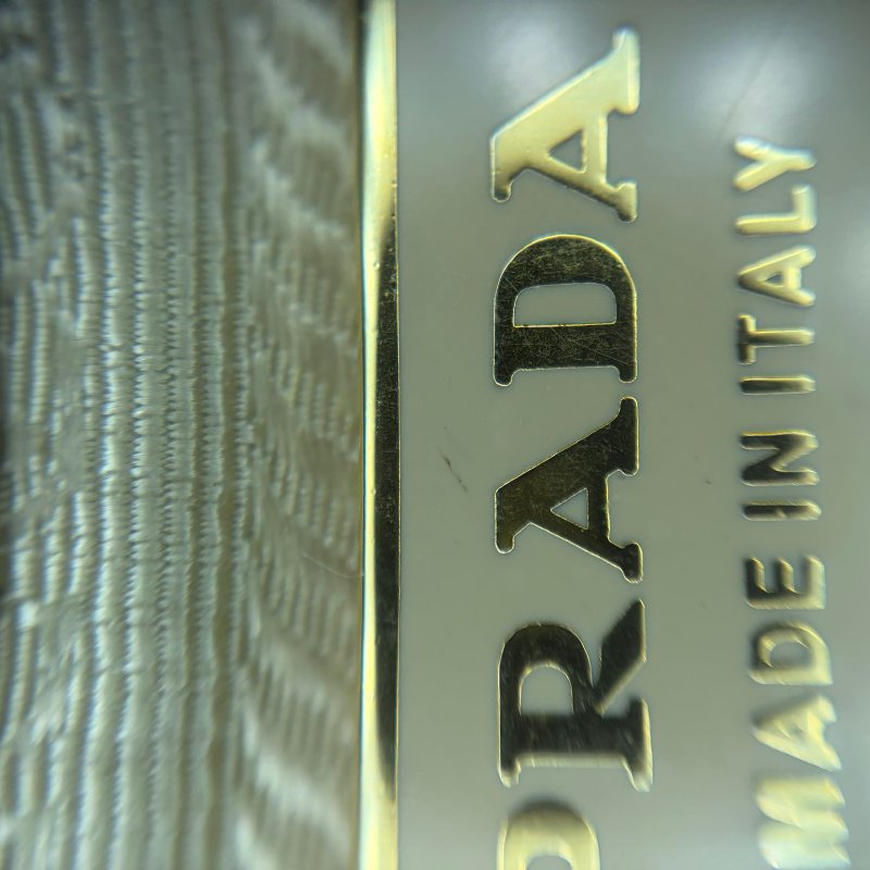Prada Bauletto 手提包-6
